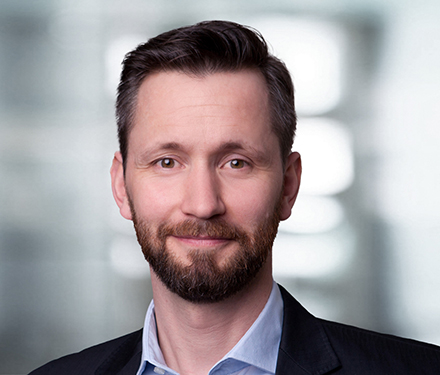 Ingo Sauer Ingo Sauer